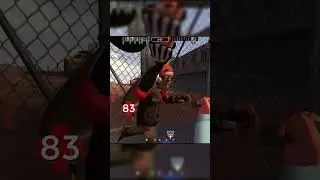 [TF2] badwater soldier clipdump #teamfortress2 #gaming #tf2 #shorts #fypシ #washington