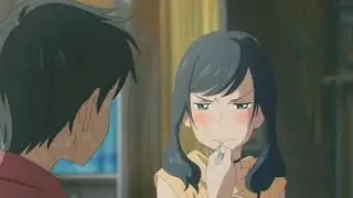 Clarx & Harddope - Castle (Weathering with you AMV)