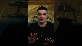 Почему этот автомобиль был как лаборатория на колесах?