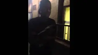 OG Mally - Real ass freestyle! Rekfam