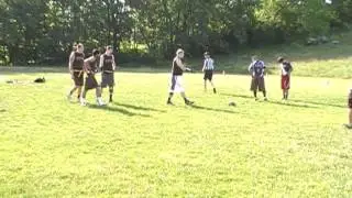 LSTW vs Team Mozaik 6/2/13 Part 1