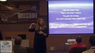 ADVED 2019  Keynote: 