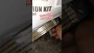 kampas kopling Jupiter z Vega R new f1zr cripton #bengkelotomotif #kampaskoplingjupiterz