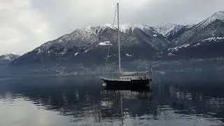 Дополнение, Локарно. Швейцария.