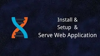 Dioxus | Install & Setup & Serve First Web Application | Rust | Tutorial 01