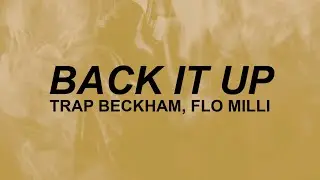 Trap Beckham - 