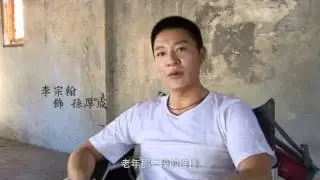 《麵引子》Four Hands 幕後花絮03