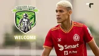 Matheus Souza - Welcome to Muang Loei 2021/22