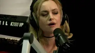Елена Максимова - Skyfall (Adele) LIVE @ Авторадио