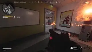 Black Ops Cold War  FFA