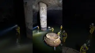 #storytime #fyp #deepdive #explore #discover #underground #pharaoh