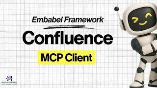 Build a Confluence MCP Client with Embabel Framework