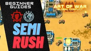Semi-Rush Concept