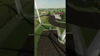 Plowing | Farming Simulator 22