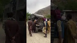 The beauty of upper Chitral, #abdulvahabvaince #automobile #campingtrip #travelpakistan #travel