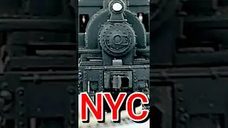 NYC SADDLE TANK MICROACE マイクロエース #shorts
