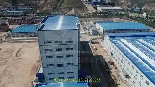 types of coal crusher