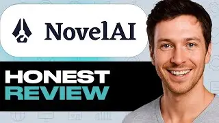 Обзор NovelAI: особенности, сильные и слабые стороны (искусственный интеллект для написания историй)