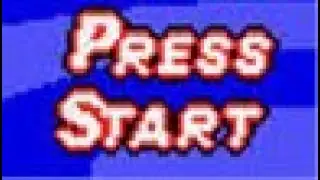 Press Start