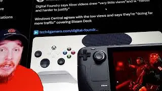 Dreamcast Guy PlayStation Fanboys SHOCKED In SHAMBLES Dismantled OVER XBOX Dead Again... 