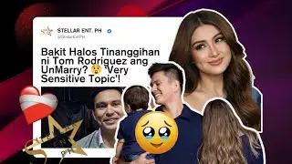 Bakit Halos Tinanggihan ni Tom Rodriguez ang UnMarry? 😲 &lsquo;Very Sensitive Topic&rsquo;!
