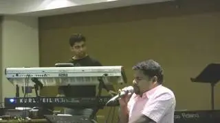 Kaantha thamasam entha ho  - Yesudas's version sung by Wilswaraj