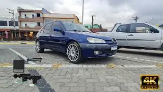 Peugeot 306: Electric locks inoperative
