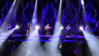 Taking Water and Ice Bridges 12/13/2025 Billy Strings 