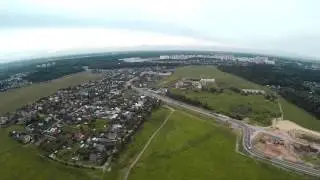 Hubsan H109