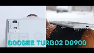 Doogee Turbo 2 DG900 : обзор смартфона, характеристики, распаковка, объективное мнение