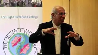 RLC Workshop: Mobilization for Change: Social Movements in a Developing World. Opening Speech.