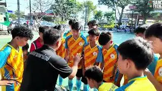 SAM’ TECH FUTSAL & FUN DAY 2025