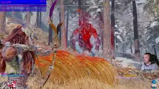 PC / Sigamos con Aloy 2 new game plus ep.15 / Horizon Forbidden West / Canjeables 2x1 / TMT GAMING