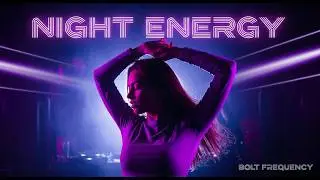 🔥Bass Boosted CAR MUSIC 🚗 Night Drive EDM Mix 2026 | Techno Drops & Club Banger &ndash; AIVY BOLT Vol.123