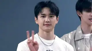250926 8TURN FANSIGN EVENT JAEYUN FOCUS 재윤 직캠 | Electric Heart 일렉트릭하트 