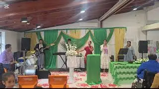 Worship Team | I don't know why song 