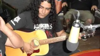Aonikenk en Rock Venado Radio 21-3