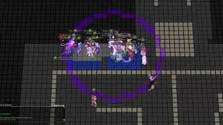 Earthquake WoE - 16/07/20 - @Ragbrazil