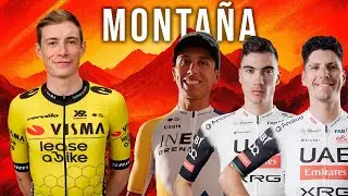 Vuelta a Espa&ntilde;a 2025 - Etapa 13 en vivo
