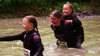 Wolf Run Junior