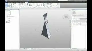 Revit Conceptual Massing Tools - A How To Guide