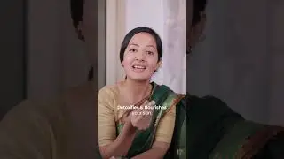 Real Ubtan Tikta Face Wash | With Dals, Besan & Chandan | Detoxifies & Purifies Sub-dermal Layers
