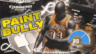 Сборка Prime Shaq! Сборка очистителя для стёкол после оценки! Сборка защитного покрытия для дисков! Краска BULLY
