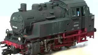 ROCO 36004 BR 80 Spur TT