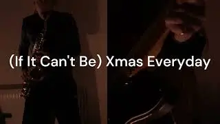 (If It Can't Be ) Xmas Everyday - Charlotte's Disease