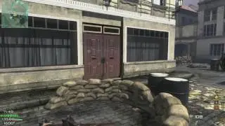 MW3 solo pc moab