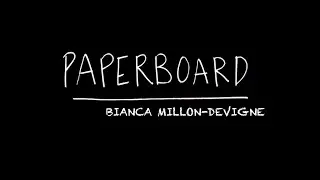 Paperboard