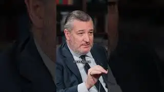 Ted Cruz Wanted to Join Congress Because&hellip;of Israel?