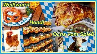 Lenz Hauser   ----    Muenchen ist die schoenste Stadt der Welt