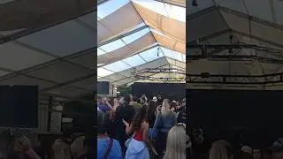 Jade Louise, Jack Banner & Blind Mic (live) #charliebrix #halogenix #qzb #takeitall